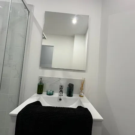 Au Boulot - 292 Apartment Rouen