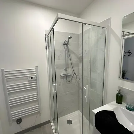 Au Boulot - 292 Apartment Rouen