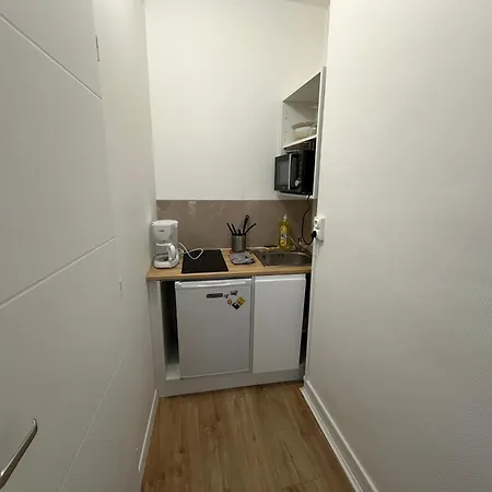 Au Boulot - 292 Apartment *